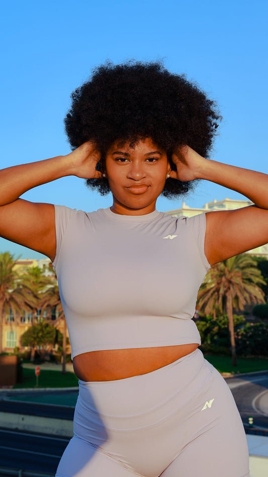 Bardy Active Top