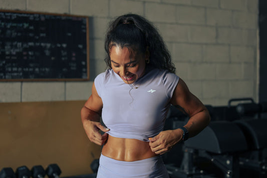 Bardy Active Top