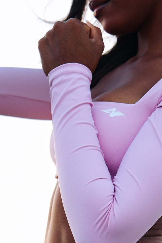 Bardy Long Sleeve Top