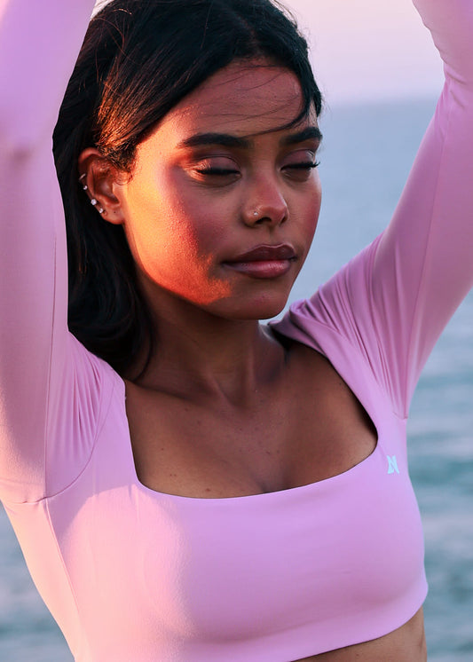 Bardy Long Sleeve Top