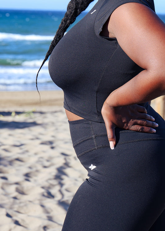 Bardy Performance Legging