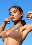 Bardy Essential Crop Top