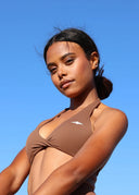 Bardy Essential Crop Top