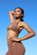 Bardy Essential Crop Top