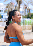 Bardy Essential Crop Top