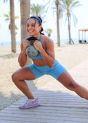 Bardy Essential Short