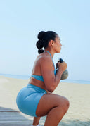 Bardy Essential Short