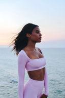 Bardy Long Sleeve Top