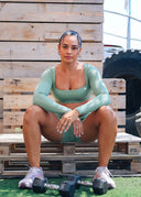 Bardy Long Sleeve Top