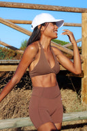 Bardy Essential Short