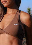 Bardy Essential Crop Top